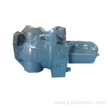 SK55SR Hydraulic Pump AP2D25LV1RS7